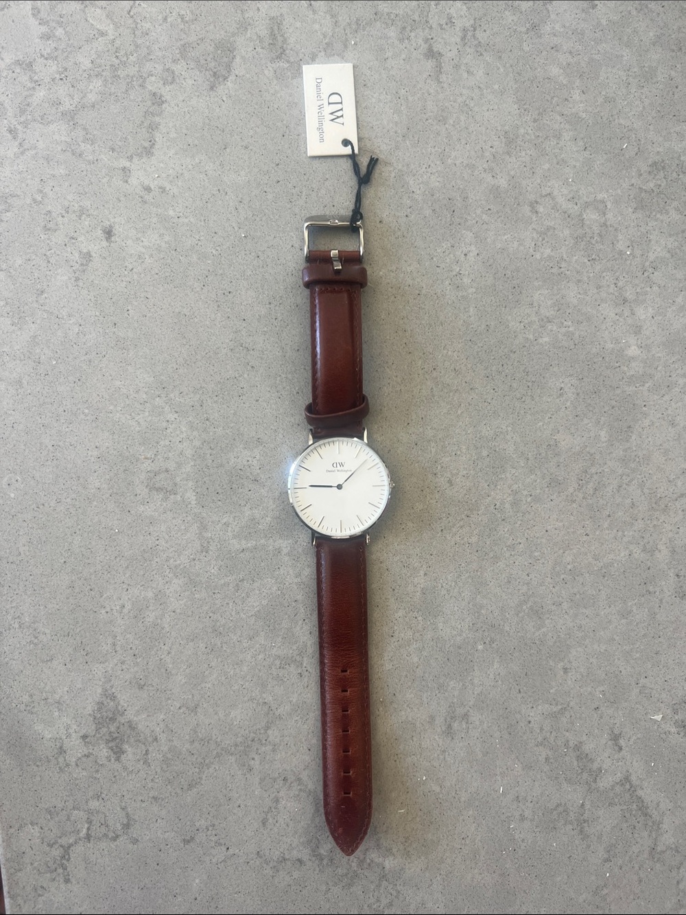 NWT Daniel Wellington Watch